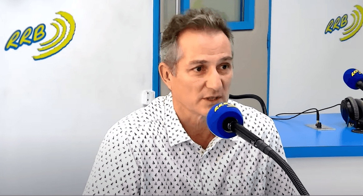 L'invité du matin