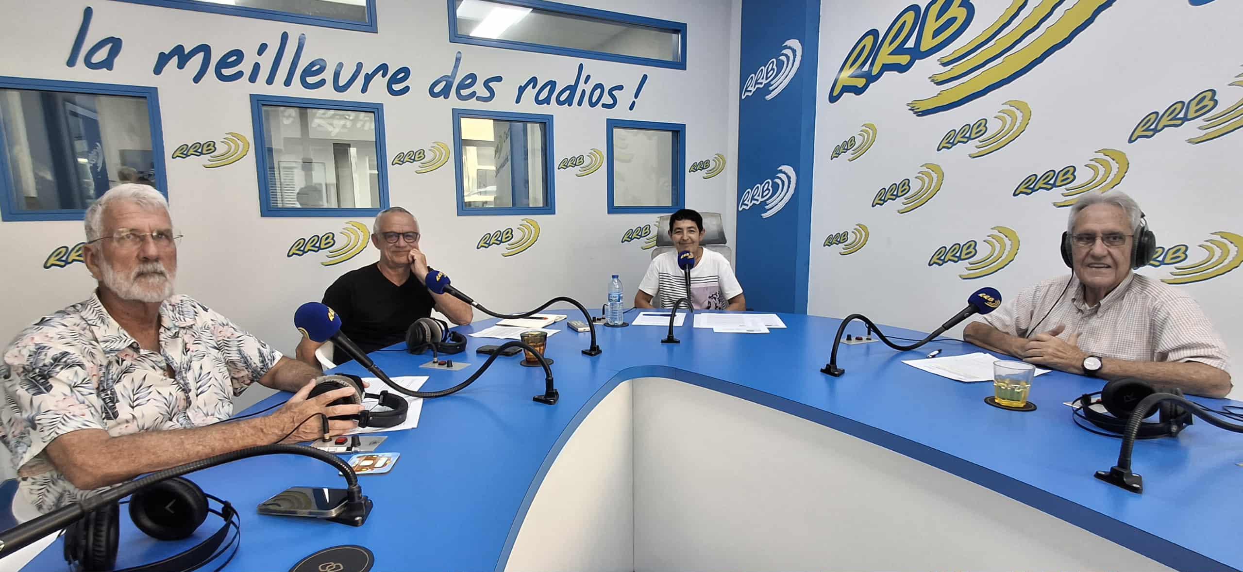 Club Politique 24 10 25