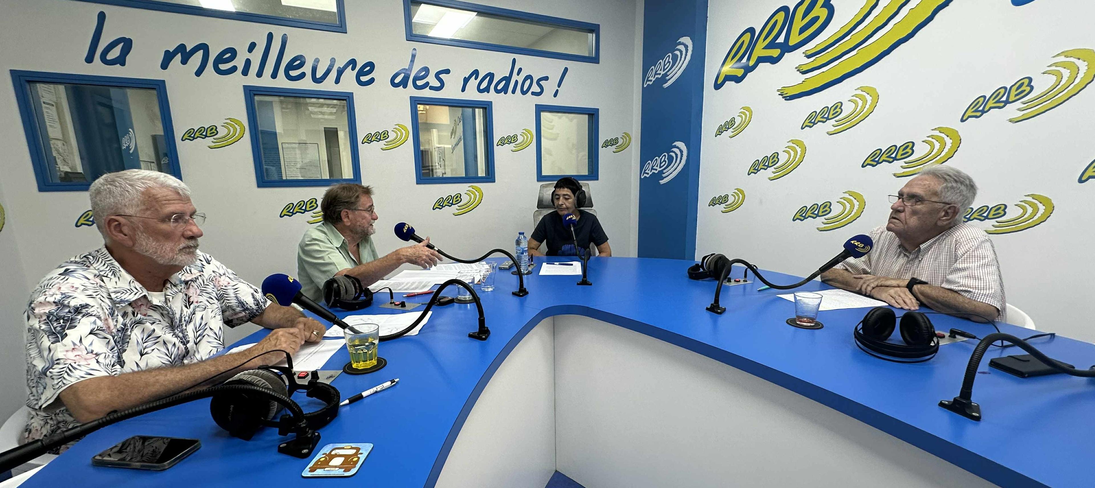 Club Politique 10 10 25