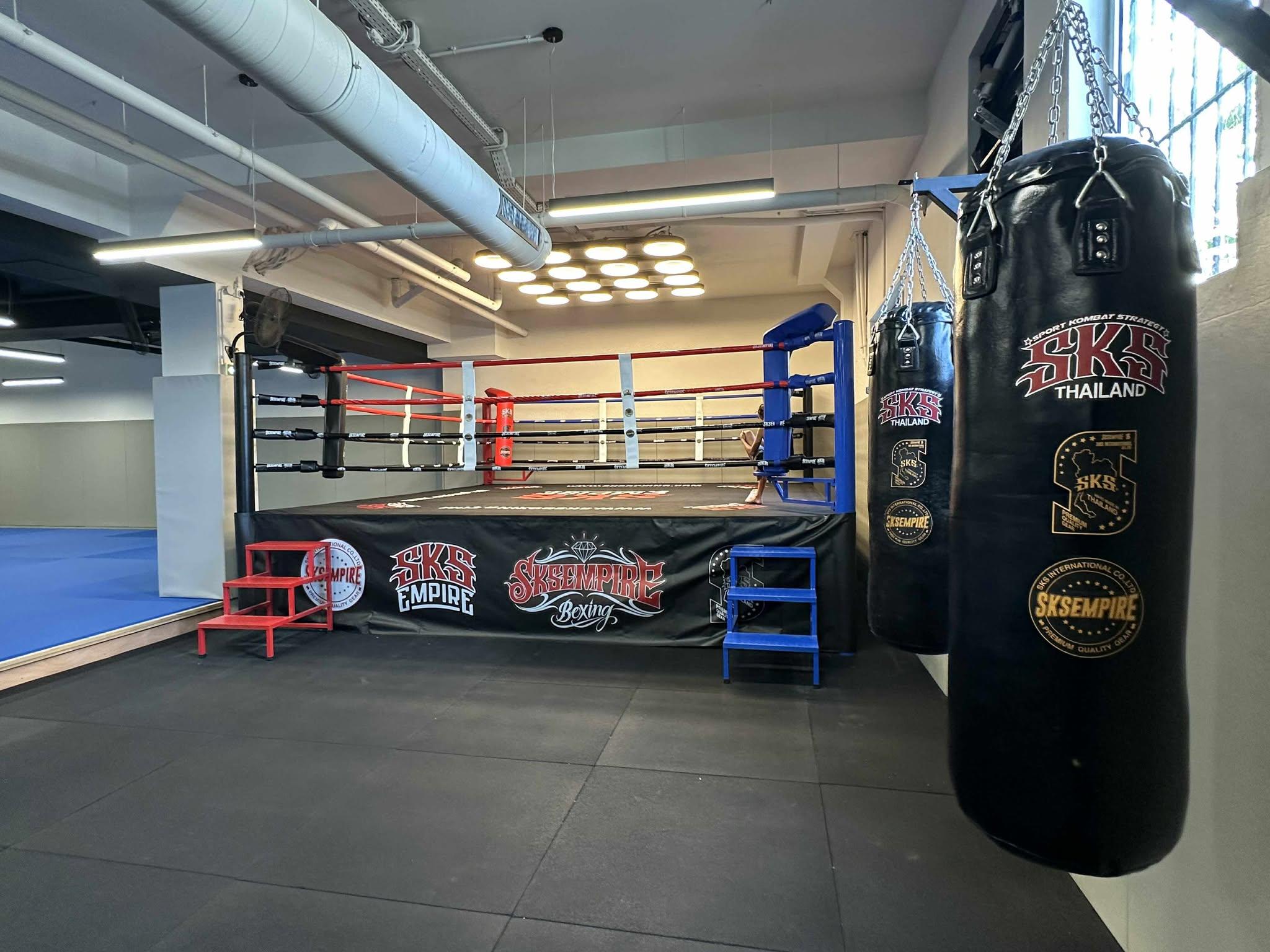 Dojo Dumbéa
