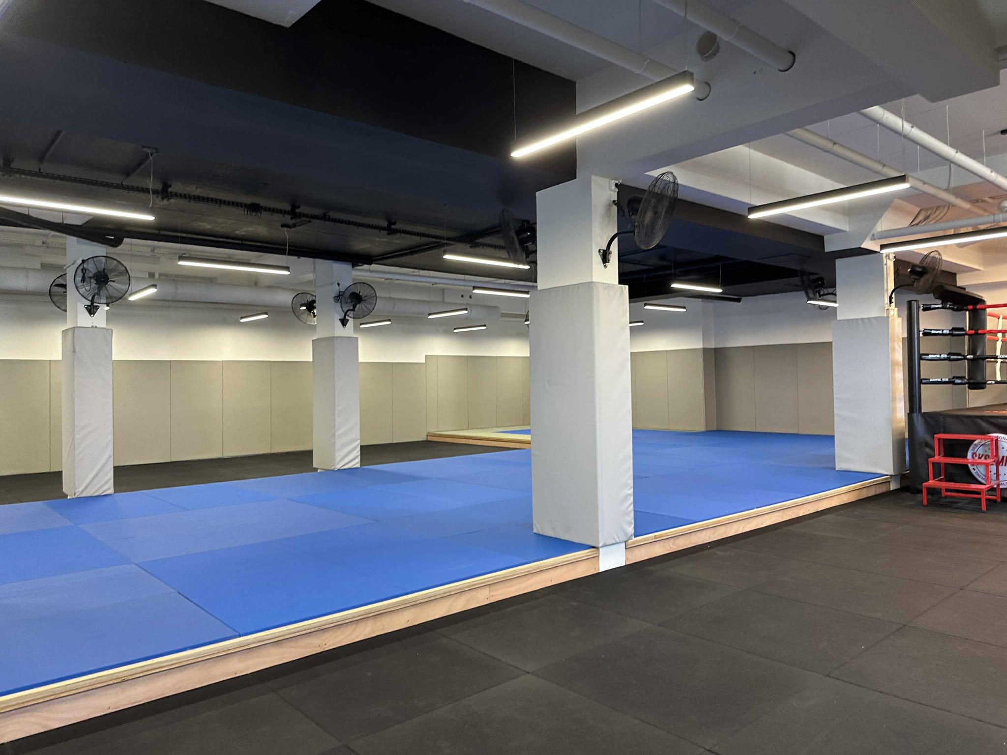 Dojo Dumbéa