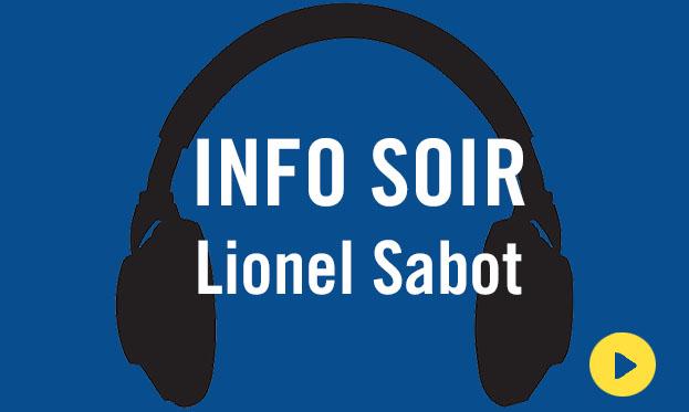info soir