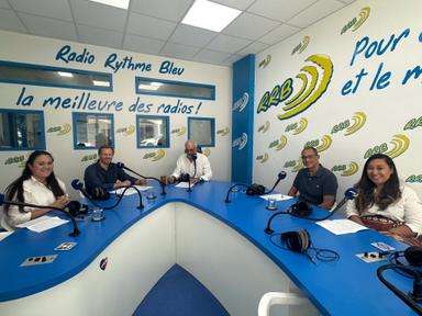 Citoyen Newrest
