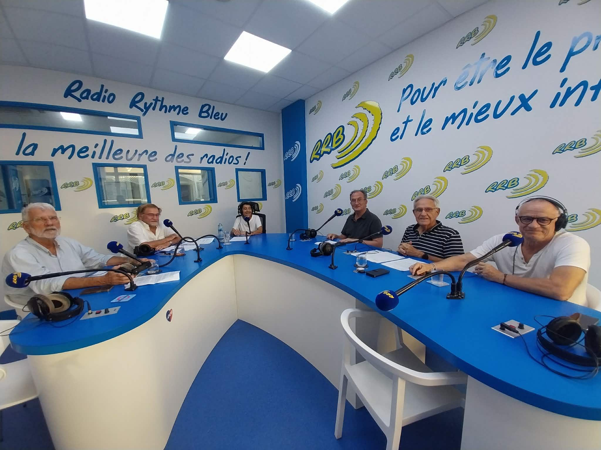 Club Politique
