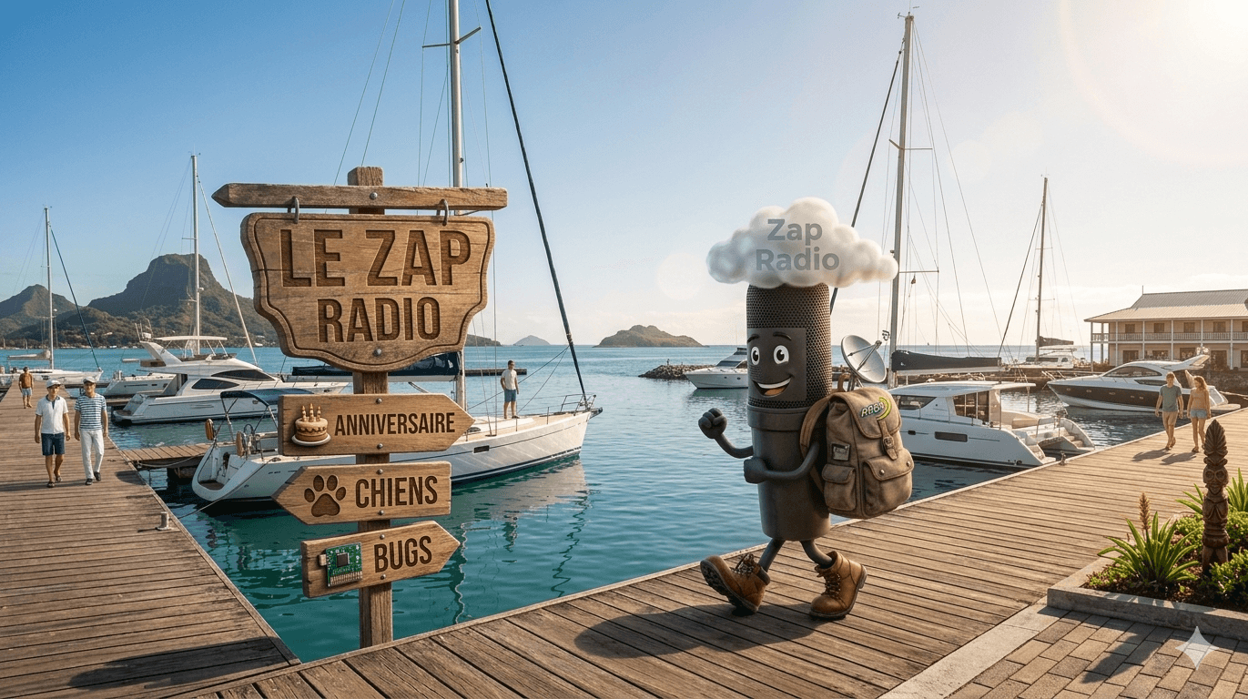 zap radio