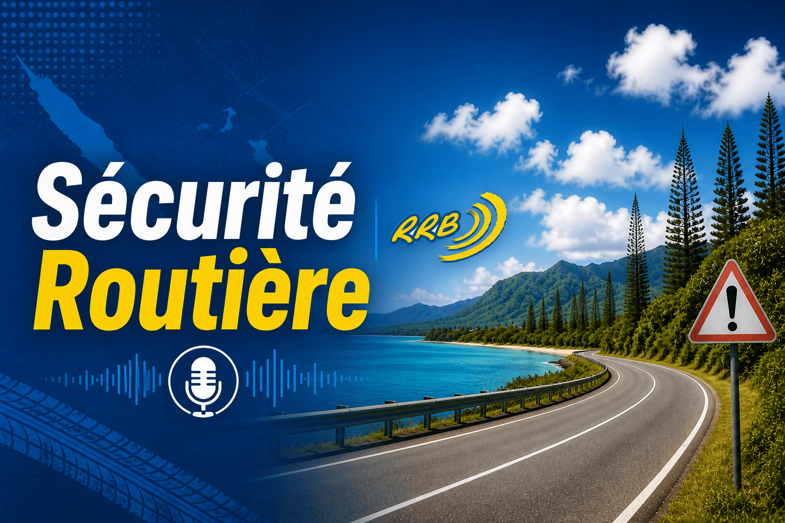 Rubrique sécurité routière