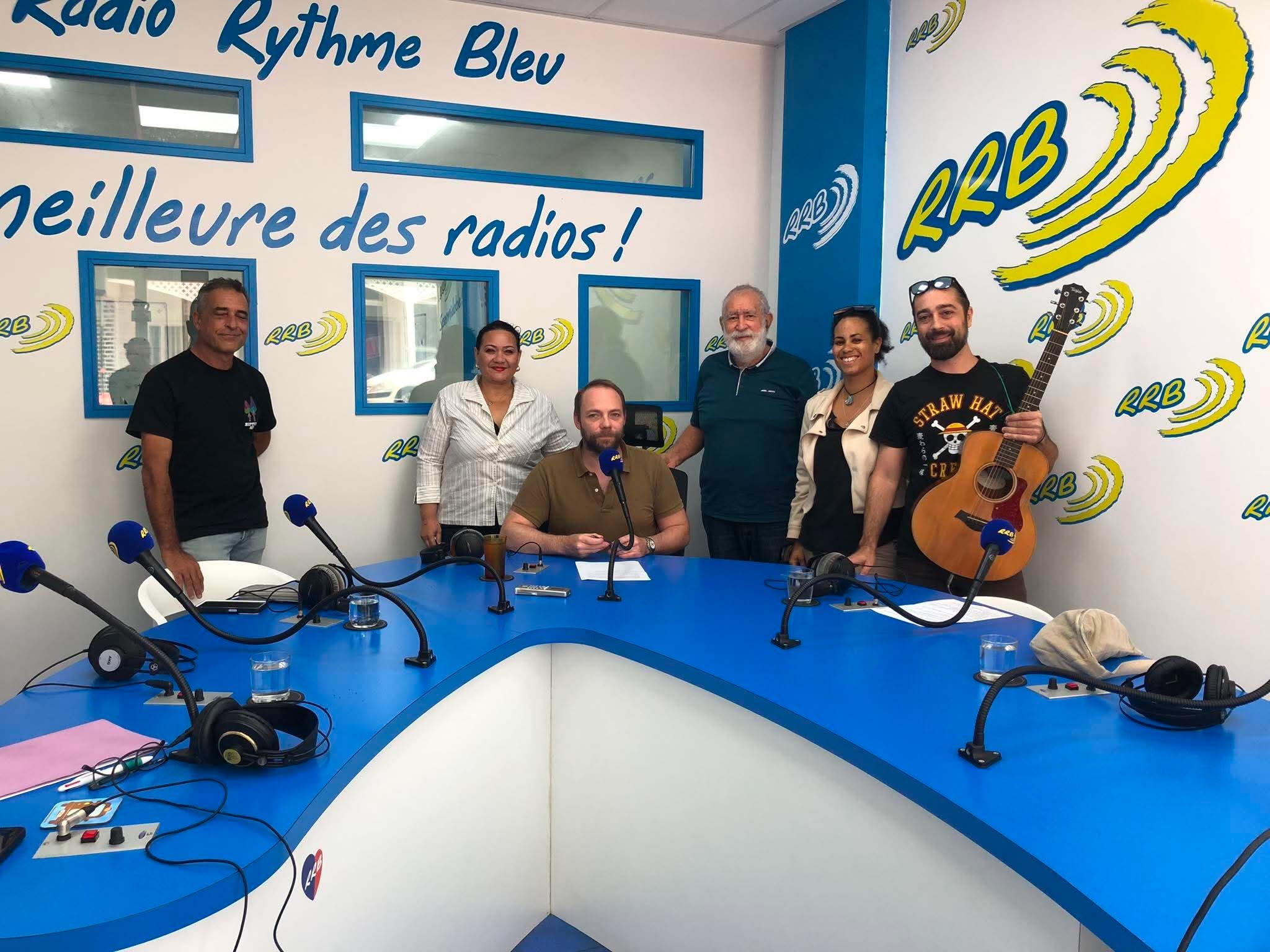 Citoyen fête de la musique