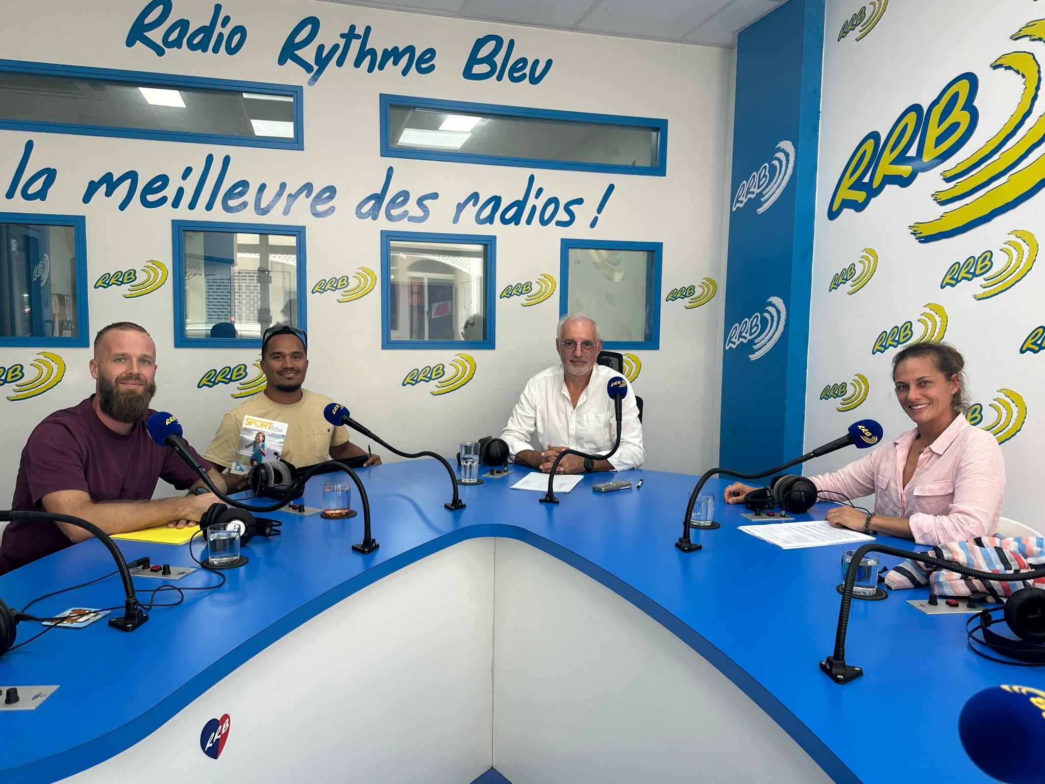 Citoyen Sport Action