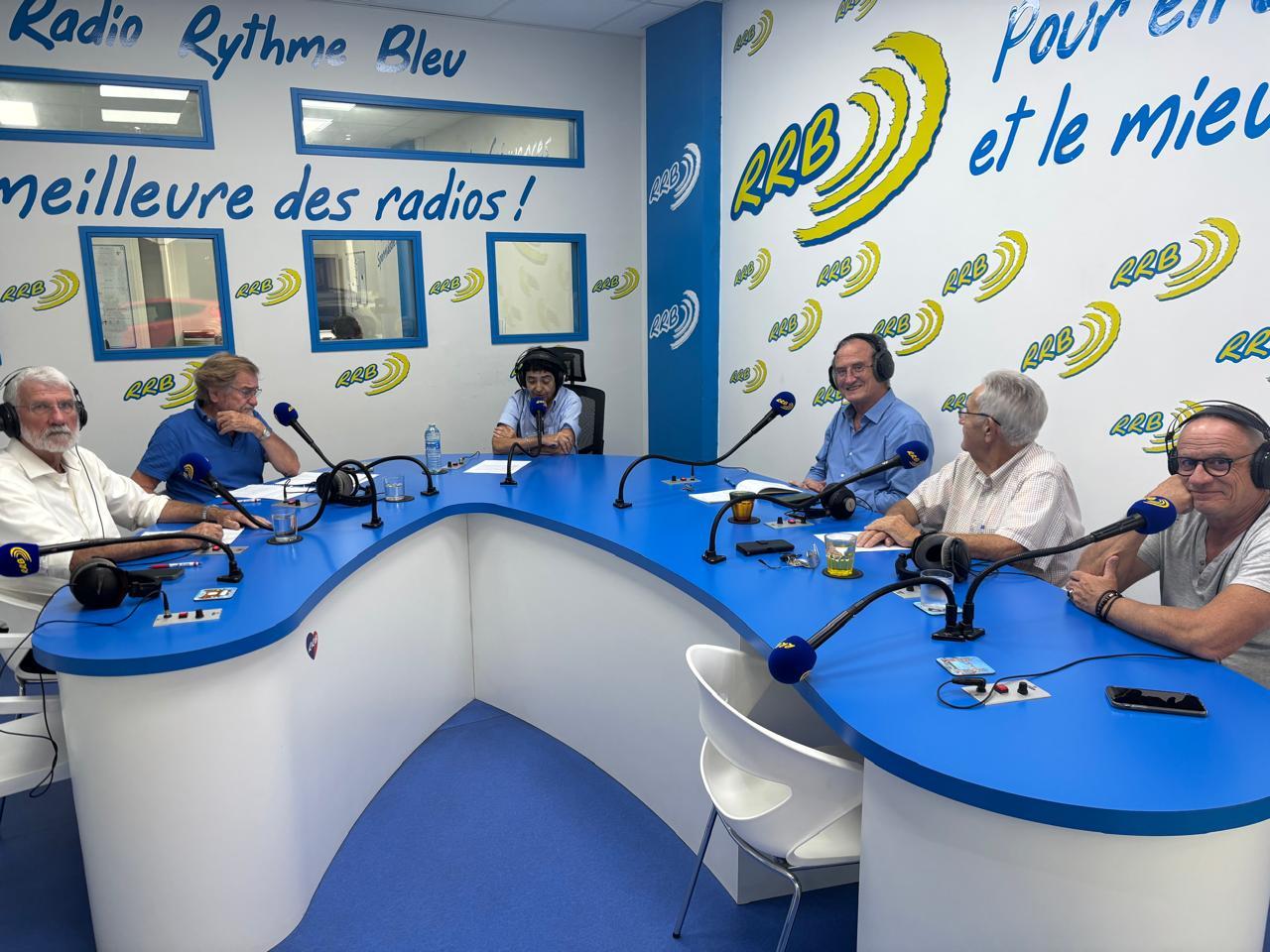 Club Politique 19 06 26
