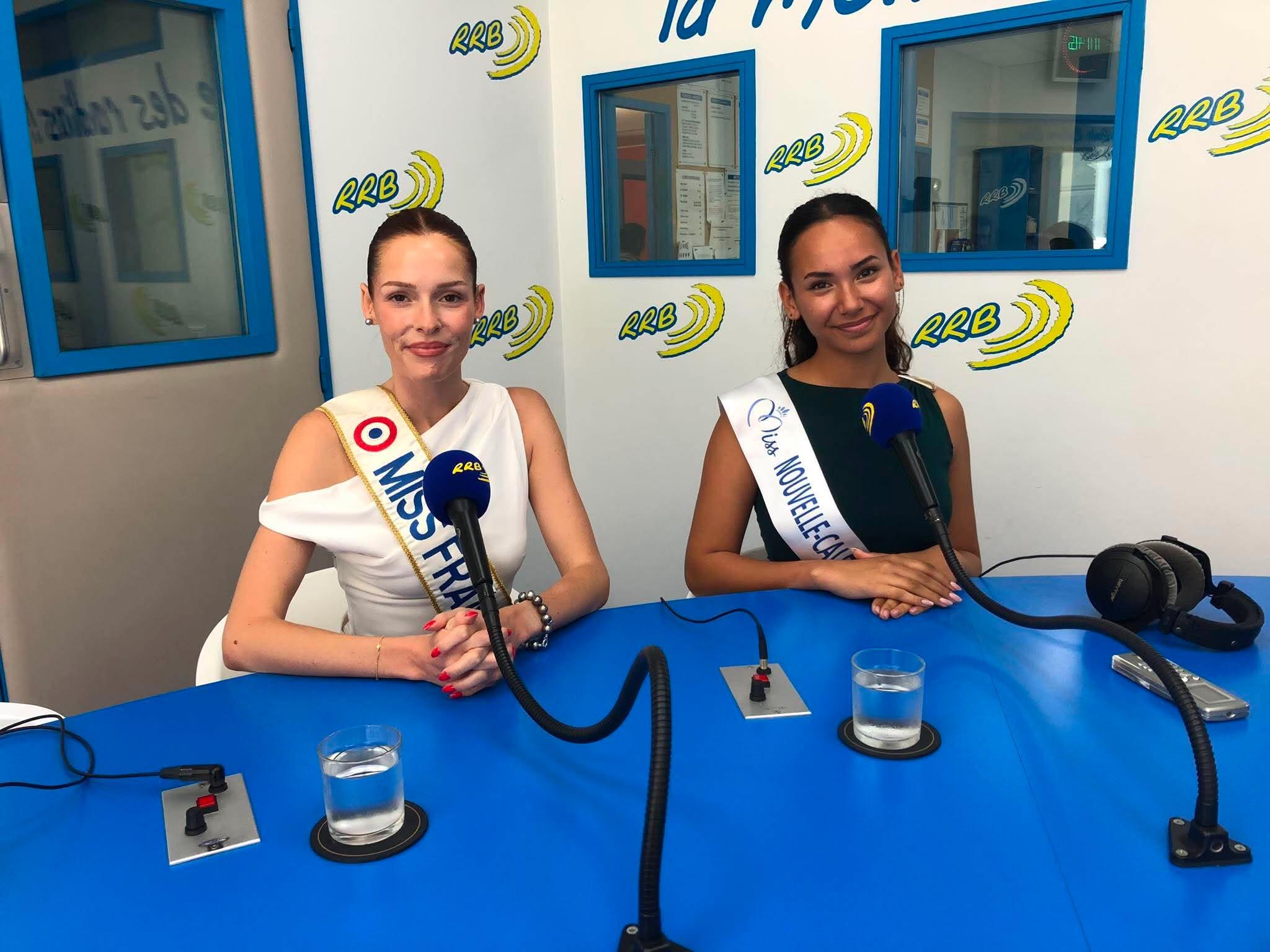 maeva coucke lana prost