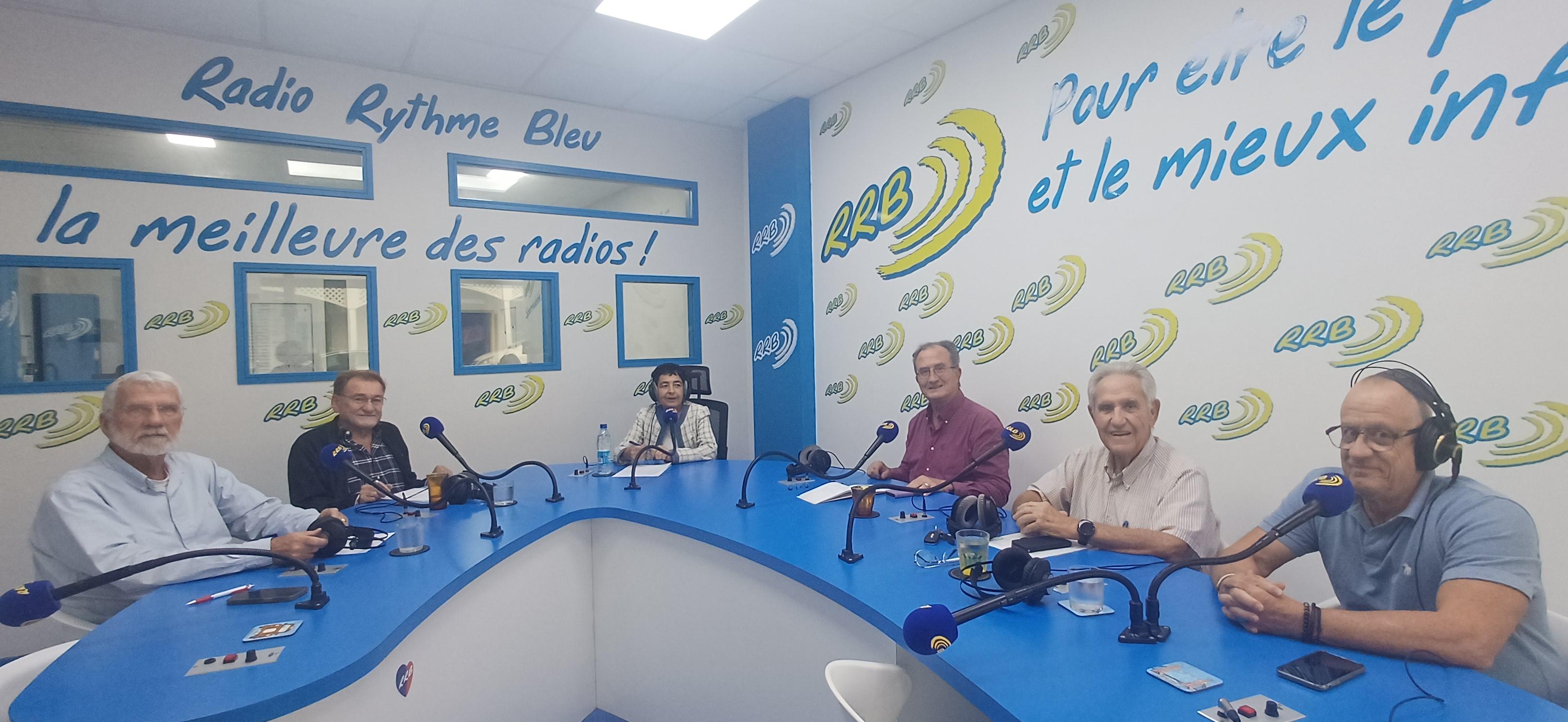 Club Politique 24 07 26