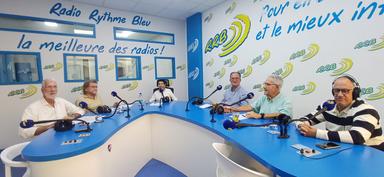 Club Politique 03 07 26