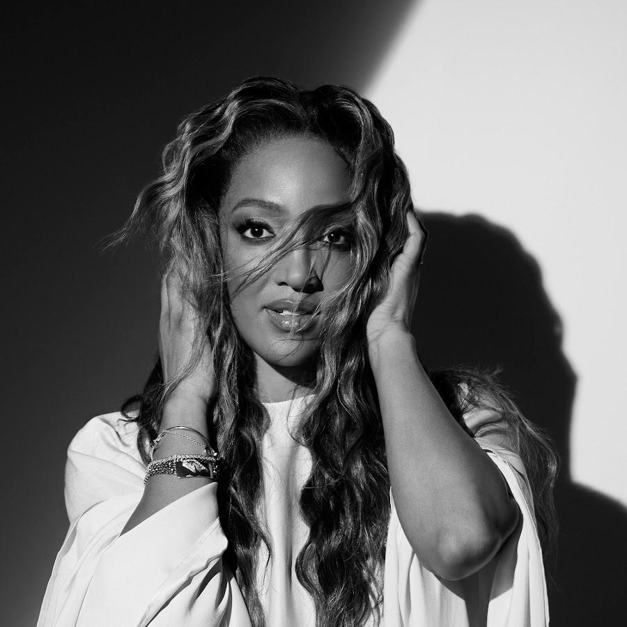 Mickey Guyton
