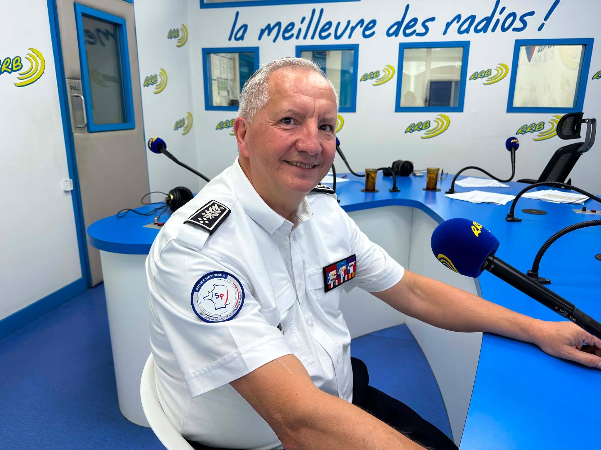Philippe Tireloque