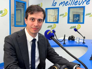 Amaury Decludt