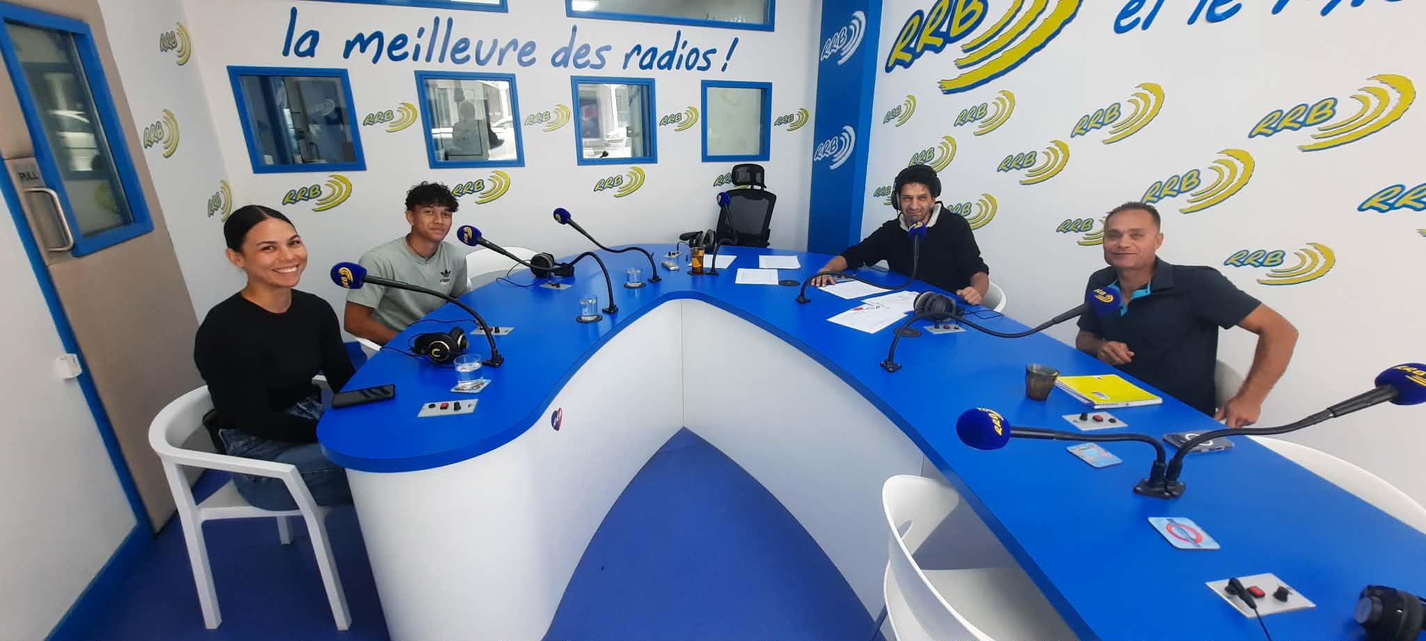 Karaté, dans notre Mag’ des sports