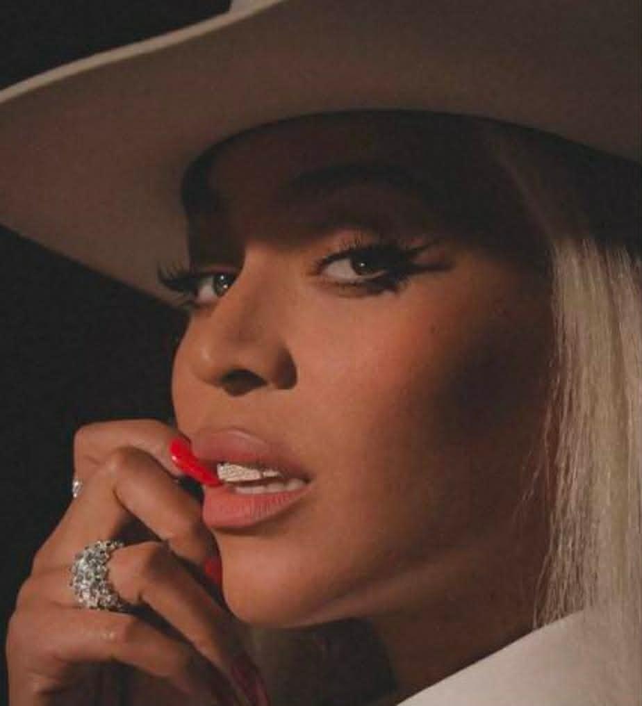 beyonce