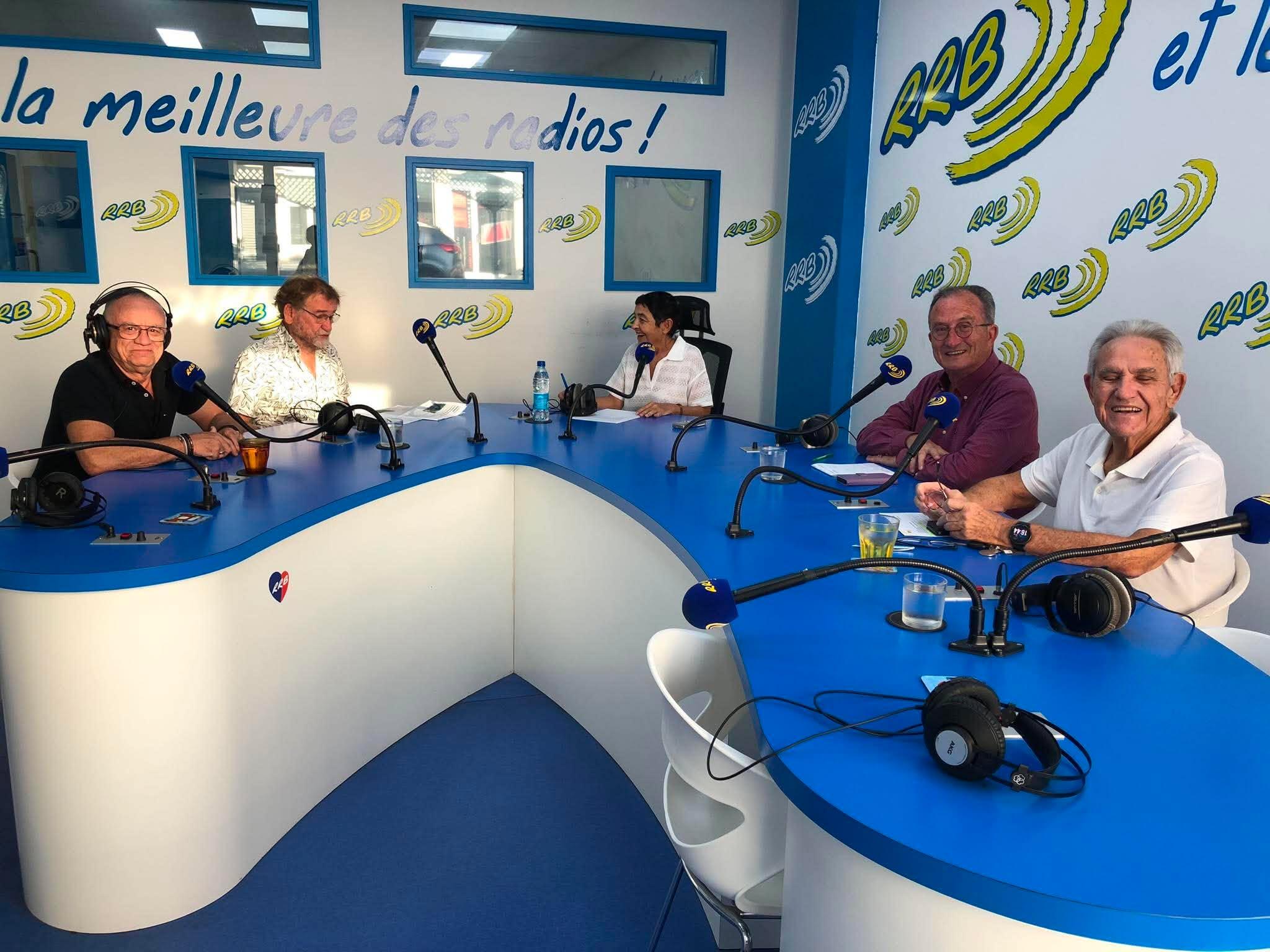 Club Politique 04 09 26
