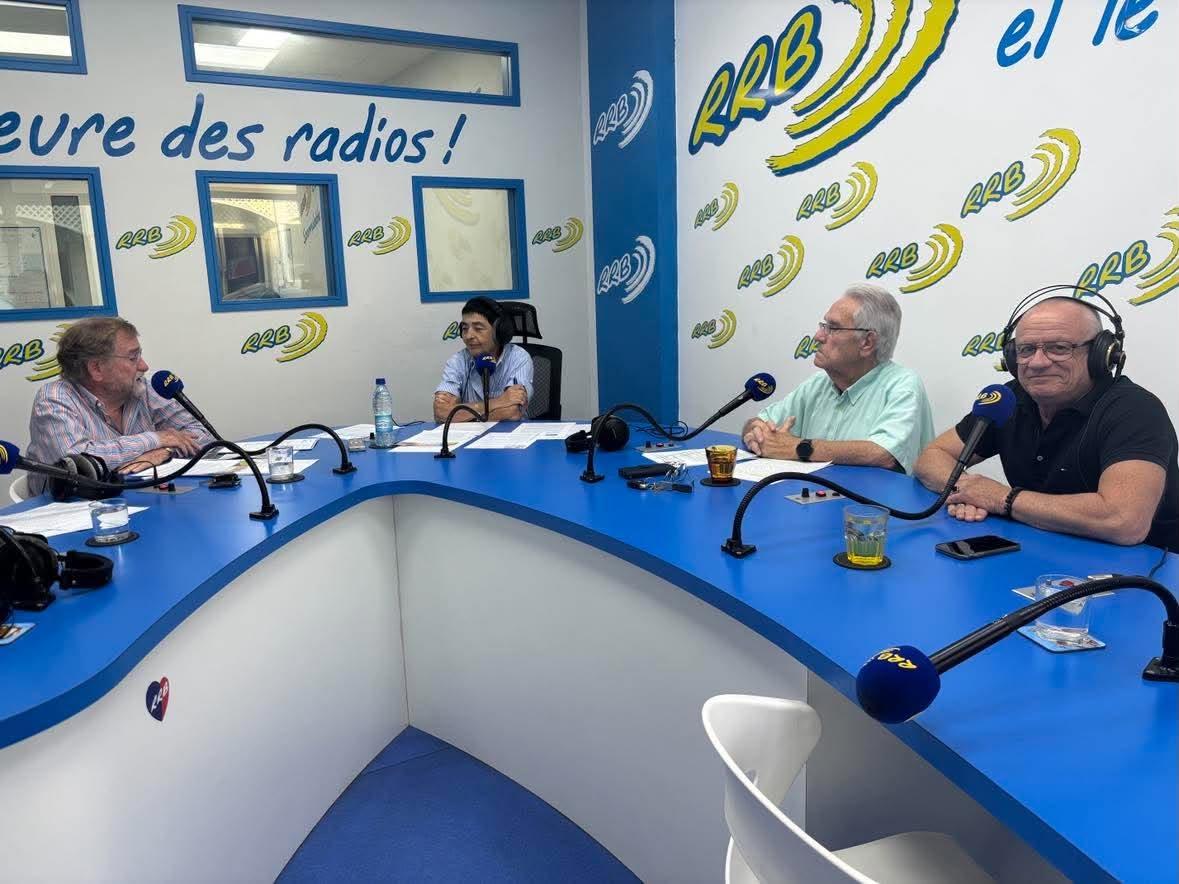 Club Politique 18 09 26