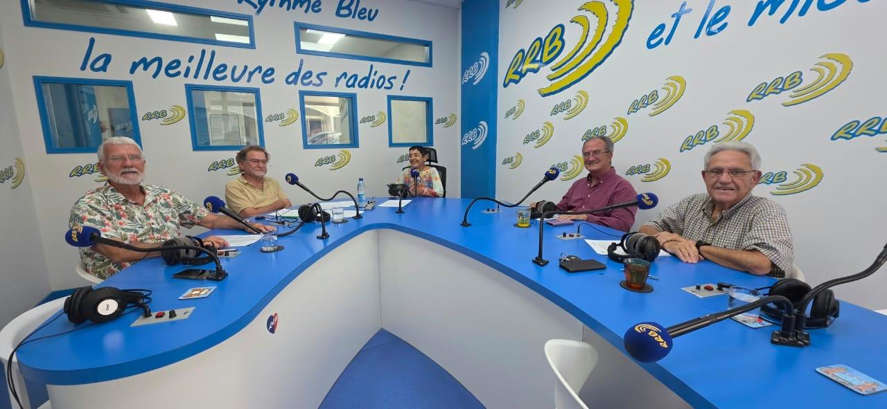 Club Politique 23 10 26