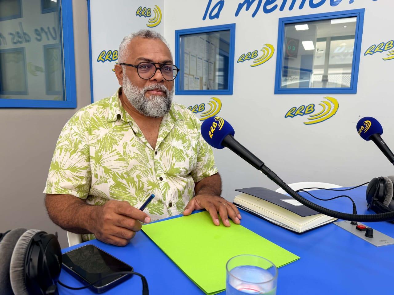 Emmanuel Tjibaou