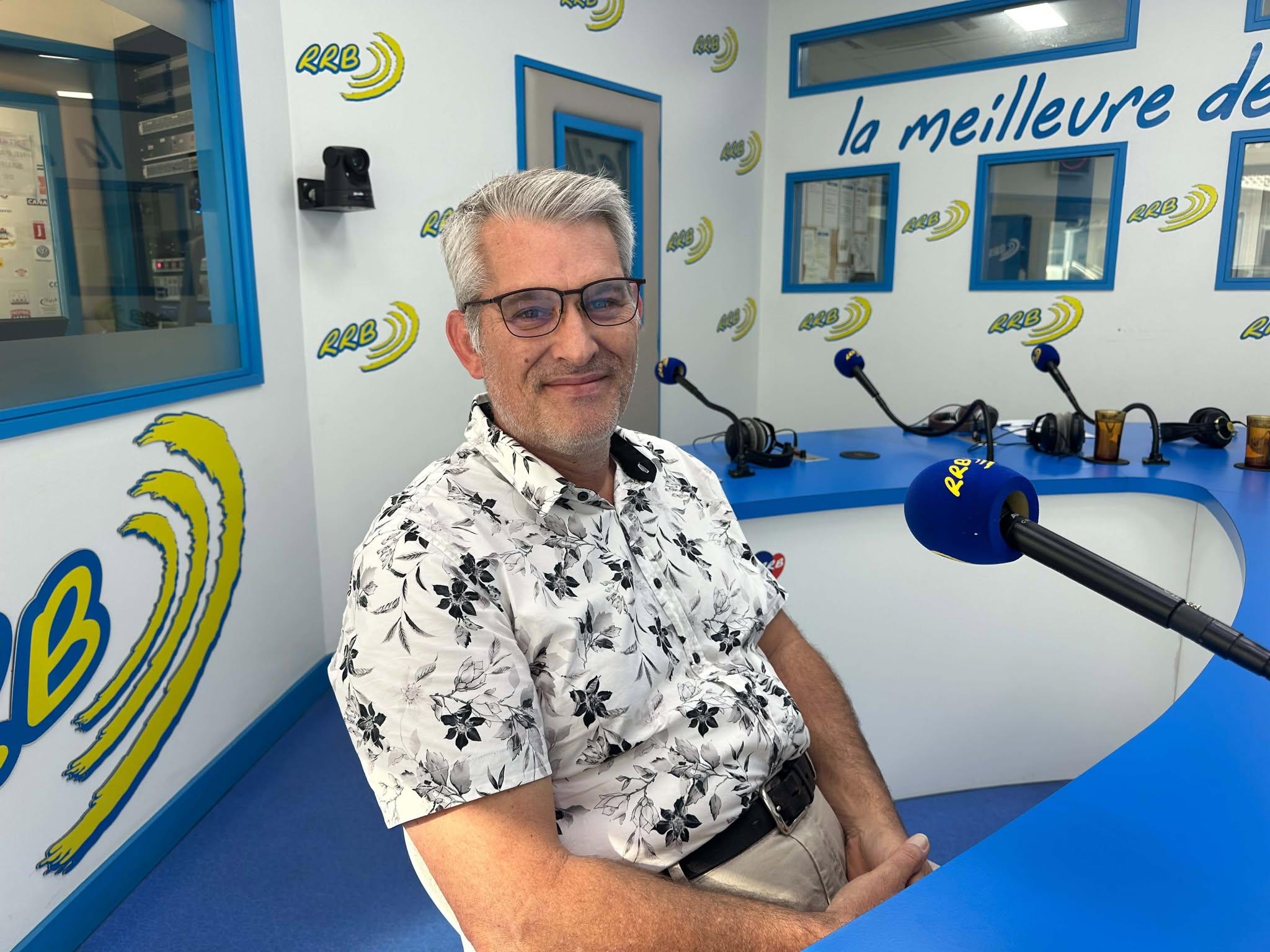 Frédéric gérard