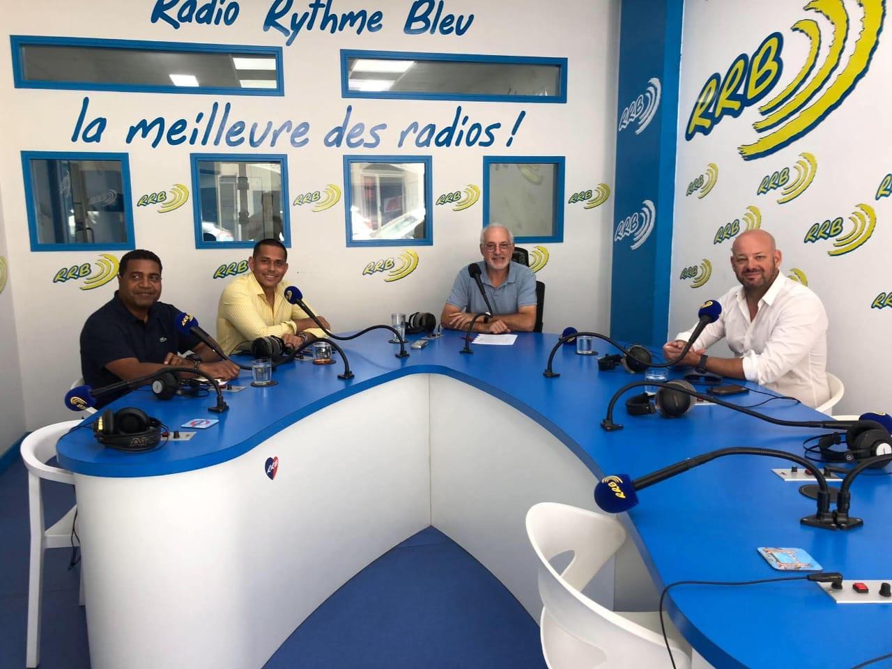 ‘’Choose Outremer’’