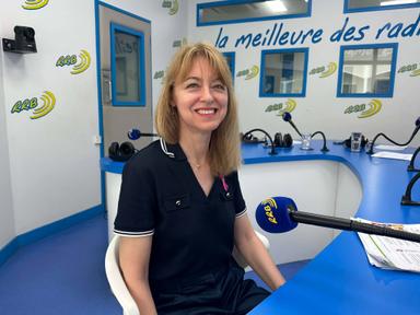 Virginie barreau